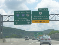 Interstate 81 (Historic) Photo