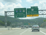 Interstate 81 (Historic) Photo