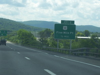 Interstate 81 (Historic) Photo