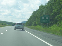 Interstate 81 (Historic) Photo