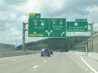 Interstate 81 (Historic) Photo