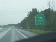 Interstate 81 (Historic) Photo
