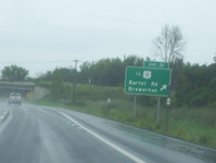 Interstate 81 (Historic) Photo