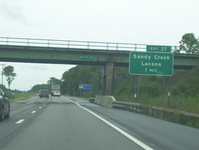 Interstate 81 (Historic) Photo
