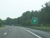 Interstate 81 (Historic) Photo