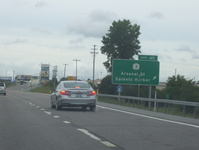 Interstate 81 (Historic) Photo
