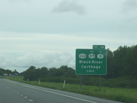 Interstate 81 (Historic) Photo