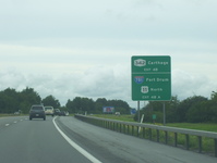 Interstate 81 (Historic) Photo