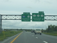 Interstate 81 (Historic) Photo
