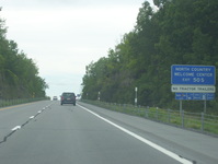 Interstate 81 (Historic) Photo