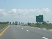 Interstate 81 (Historic) Photo