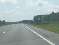 Interstate 81 (Historic) Photo