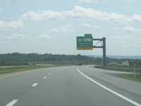 Interstate 81 (Historic) Photo