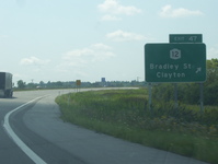 Interstate 81 (Historic) Photo