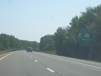Interstate 81 (Historic) Photo