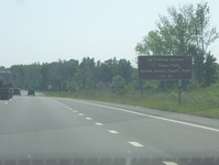 Interstate 81 (Historic) Photo