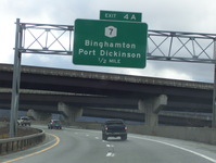 Interstate 81 (Historic) Photo