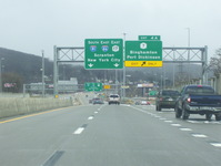 Interstate 81 (Historic) Photo