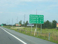 Interstate 81 (Historic) Photo