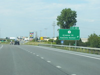 Interstate 81 (Historic) Photo