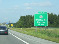 Interstate 81 (Historic) Photo