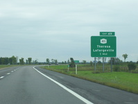 Interstate 81 (Historic) Photo
