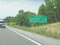 Interstate 81 (Historic) Photo