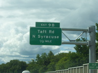 Business Loop 81 (Syracuse) Photo