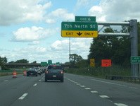 Business Loop 81 (Syracuse) Photo