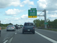 Business Loop 81 (Syracuse) Photo