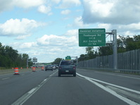 Business Loop 81 (Syracuse) Photo