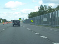 Business Loop 81 (Syracuse) Photo