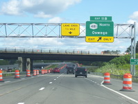 Business Loop 81 (Syracuse) Photo