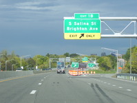 Business Loop 81 (Syracuse) Photo