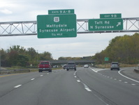 Business Loop 81 (Syracuse) Photo