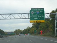 Business Loop 81 (Syracuse) Photo