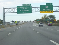 Business Loop 81 (Syracuse) Photo