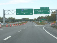 Business Loop 81 (Syracuse) Photo