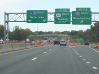 Business Loop 81 (Syracuse) Photo