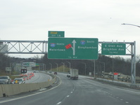 Business Loop 81 (Syracuse) Photo