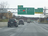 Business Loop 81 (Syracuse) Photo