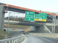 Business Loop 81 (Syracuse) Photo