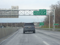 Business Loop 81 (Syracuse) Photo