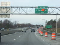 Business Loop 81 (Syracuse) Photo