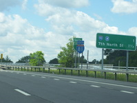Business Loop 81 (Syracuse) Photo