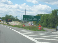 Business Loop 81 (Syracuse) Photo