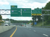 Business Loop 81 (Syracuse) Photo