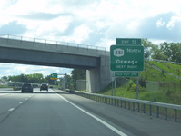 Business Loop 81 (Syracuse) Photo