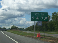 Business Loop 81 (Syracuse) Photo
