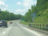 Interstate 81 Photo